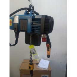 Demag DC-Pro 10-1000 1/1 H5 V6/1.5 93137046