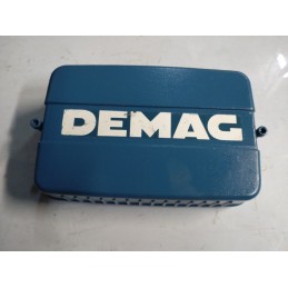 Demag DK 2 hood short set...